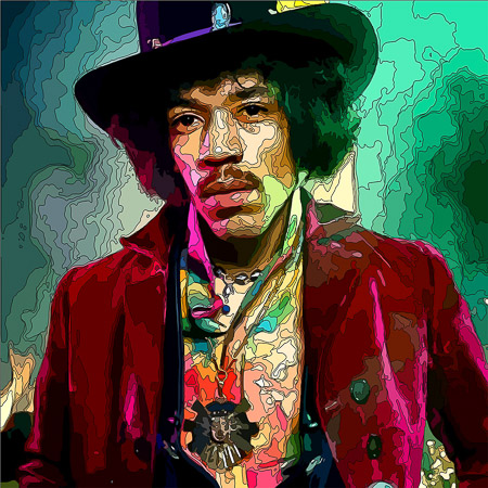 hendrix